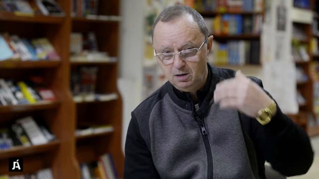 Тарас Федюк 