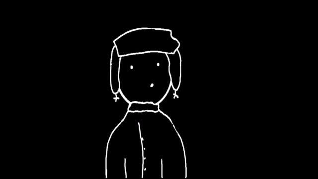 зю зю, пу пу, пжжжжжжзззззз, ганг!