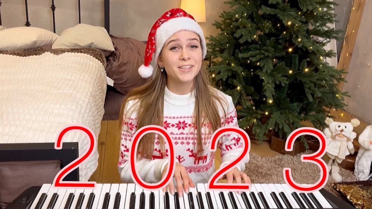 С новым 2023!