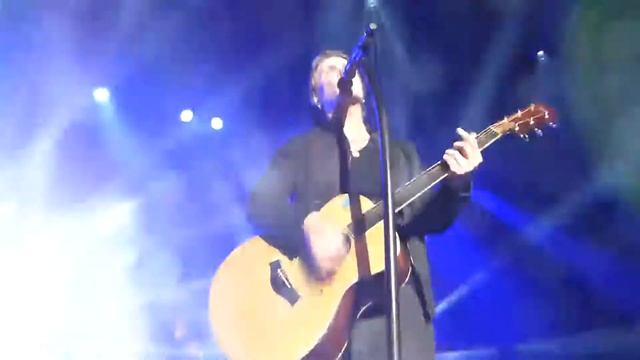 Goo Goo Dolls ~ Come To Me ~ Warner Grand Theatre ~ San Pedro, CA ~ 11/01/2016