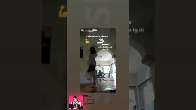 MELISSA SATTA NUOVE INSTAGRAM STORIES!