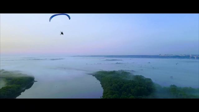 Территория Лета от Заката до Рассвета #gopro #nature #summer #views #sky #travel #adventure #sunset