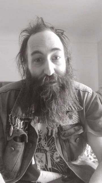 Human Centipede- Black And White Horror That Is Completely Overhyped