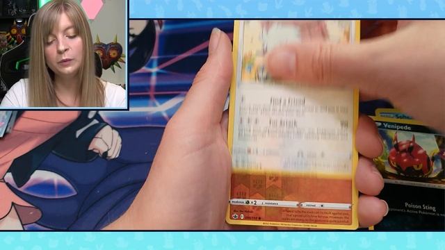 Chasing Rapidash | Opening A Chilling Reigns Booster Box | 36 Packs!