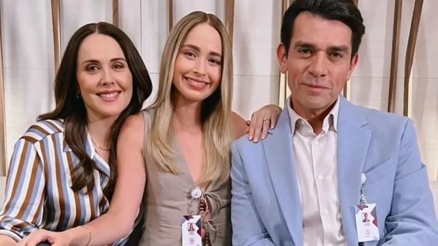 EL ÁNGEL DE AURORA | Avance Capítulo 5 | AVANCE DE MAÑANA