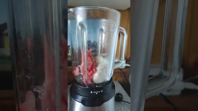 молочный коктейль