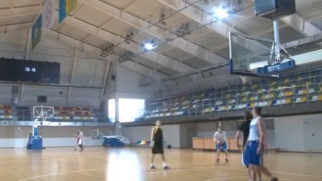 «Союз» сразится с питерским «Спартаком» в ближайшие выходные