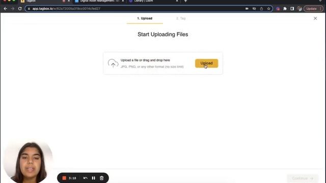 Image Galleries In Airtable And Tagbox.io