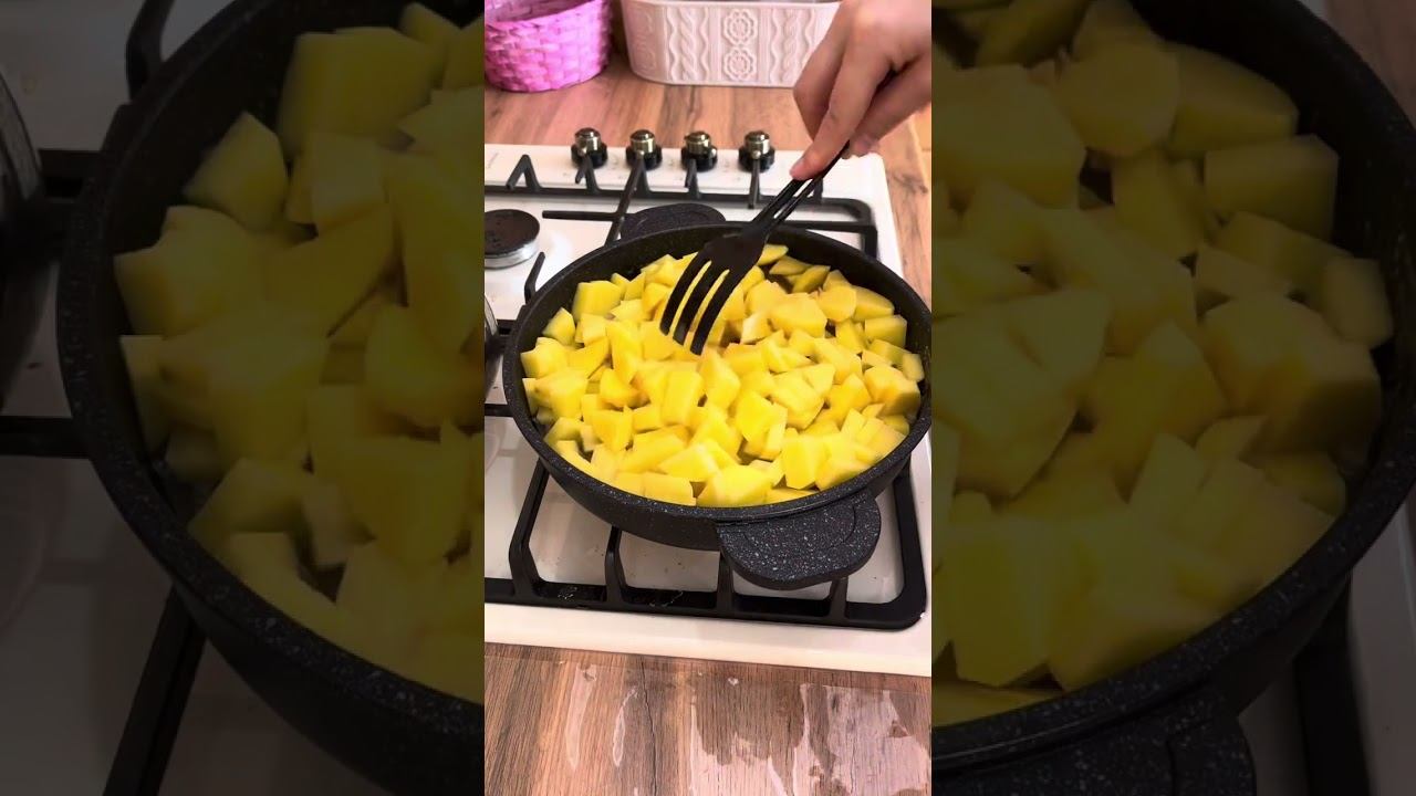 Моя жизнь - ад! История под готовку и уборку! Мистическая история!