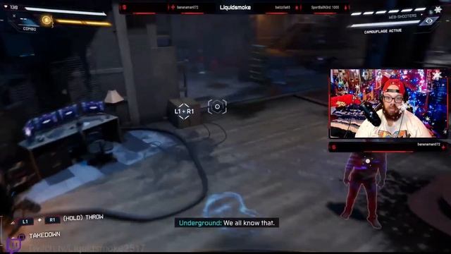 ☃️Hash Tag My Spider-Man☃️