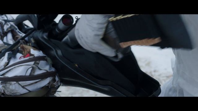 WIND RIVER - Bande Annonce 2 - VOST