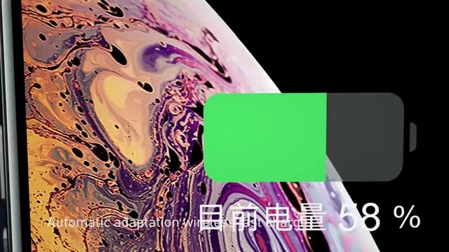 Baseus Smart Vehicle Bracket 10W Wireless Charger