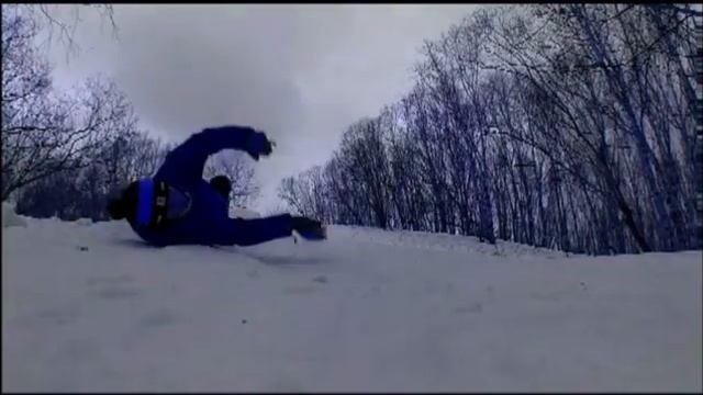 Что то скучно...