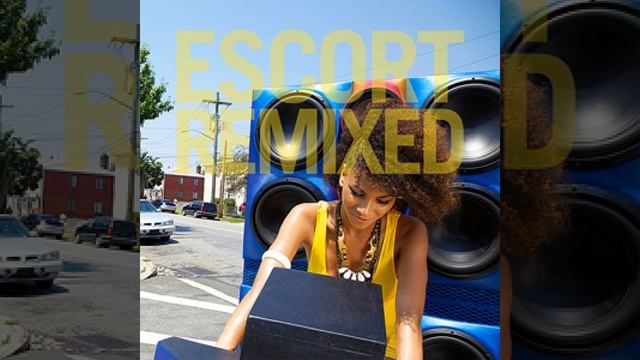 Caméleon Chameleon (Black Russian Remix)