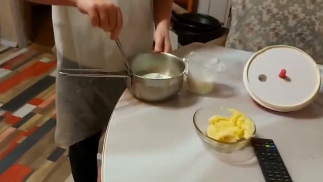 Готовим «безобРАЗНЫЕ кейк-попсы»