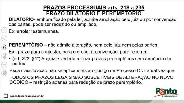 Direito Processual Civil Para O TJ/RS - Karol Durço