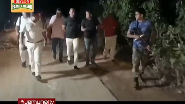 এমপি আনার হ/ত্যা: খাল থেকে পঁচা-দুর্গন্ধযুক্ত ব্যাগ উদ্ধার | MP Anar Update | Jamuna TV