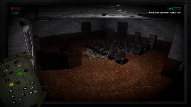 КОШКИ-МЫШКИ - Case Animatronics #2