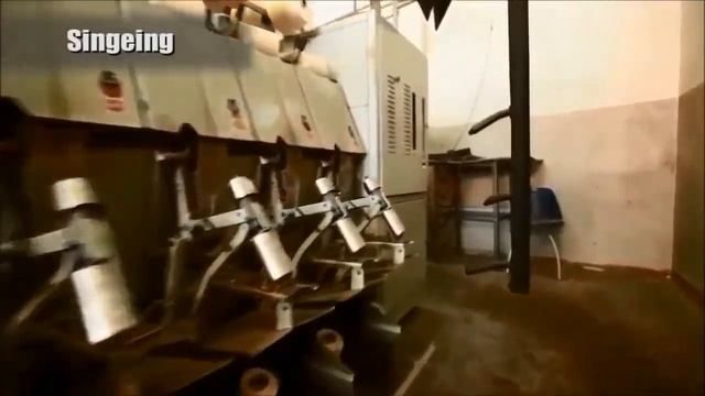 Итальянская Пряжа в бобинах