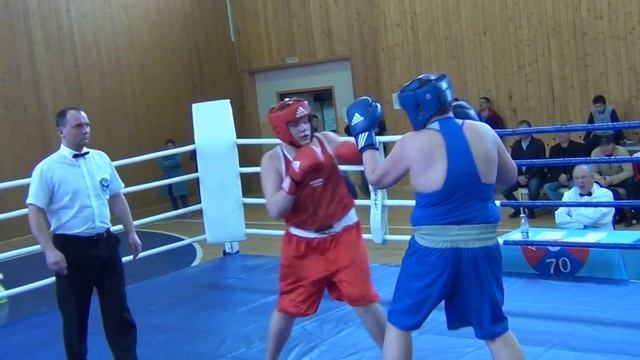 Турнир памяти Соколова А.П. 2017 финал