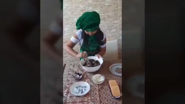 Слюнки потекут!Пирожные картошка просто бомба!!!