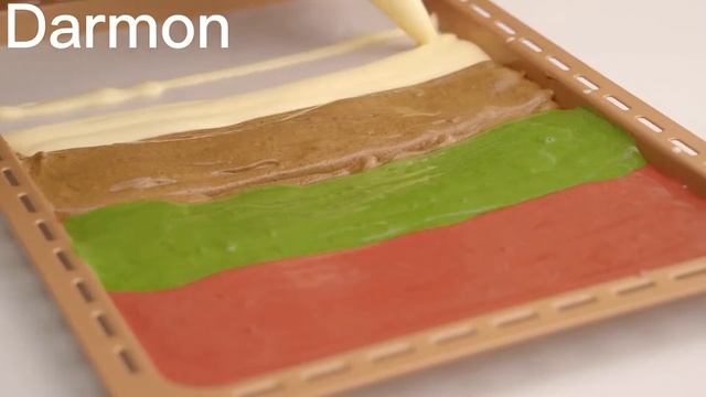 真的无法拒绝这款棒棒糖蛋糕，口感松软，超级可爱