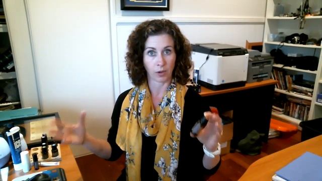 Module 5.2 - Additional Oils - Citrus Bliss