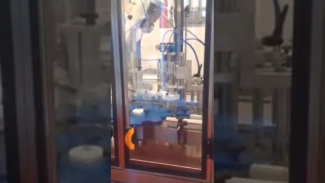 Закрутка банок, диспенсер крышек