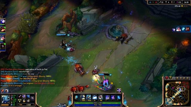 Typical Team #2 - Безысходность
