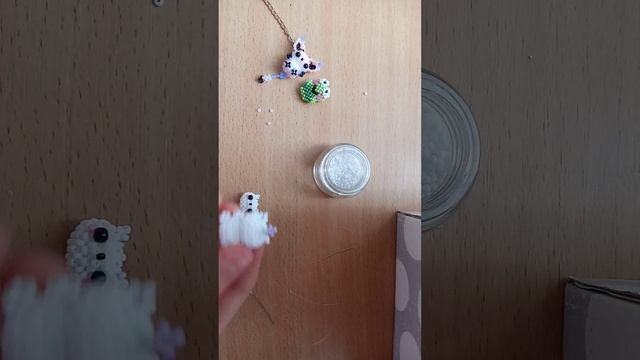 Ловандовая ласка часть 3