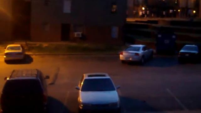 CLEMENTINE REFUGEE:Night Life