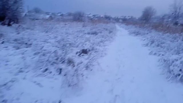 Гарна погода на вихідні!