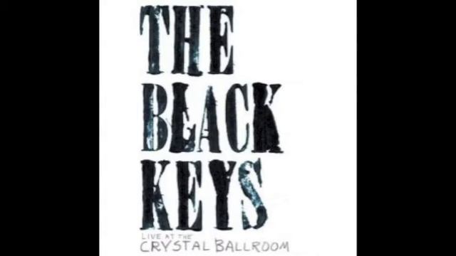 03 Set You Free - The Black Keys - Live At The Crystal Ballroom