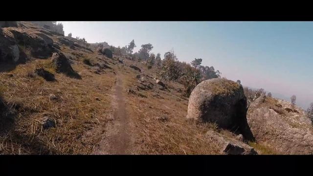 Aregos BTT Team - 1# GPS Epic Series - Por Terras De Egas Moniz