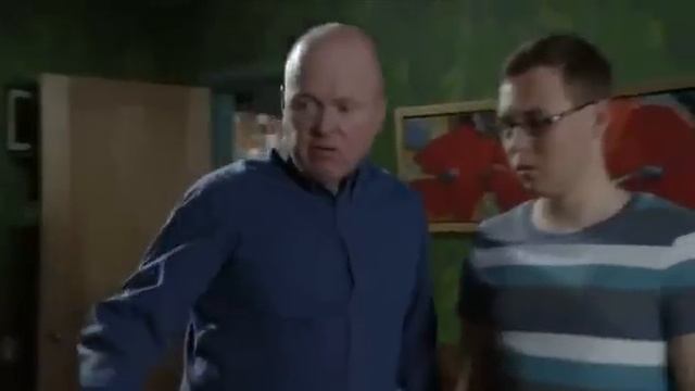 Ian's Too Far Gone Duff Duff - 7 August 2012