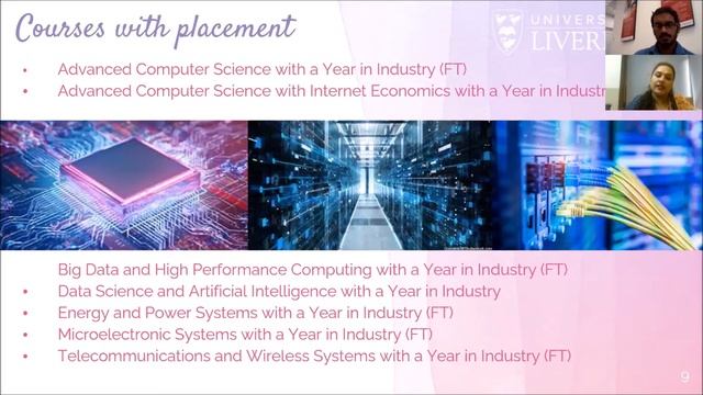 Planning To Study In The UK? University Of Liverpool (Uk) Info Webinar. June 2021