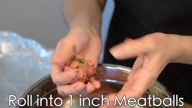 Albondigas -- Mexican Meatball Soup Recipe