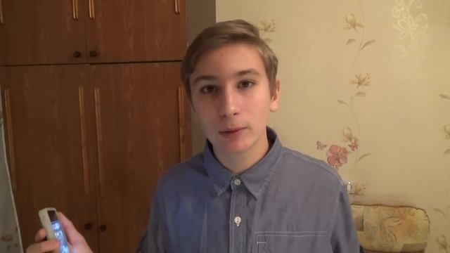 КАКИМ БЫЛО МОЁ ПЕРВОЕ ВИДЕО?