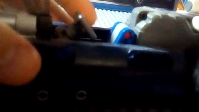 Лего техник