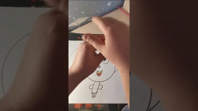 Смайлик обезьянка 🐒