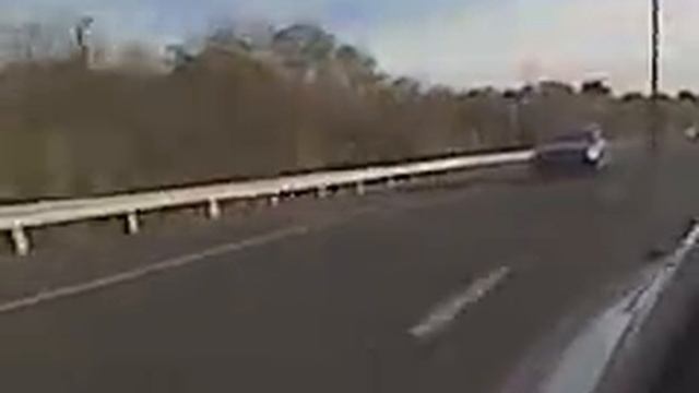 95' Trans Am/Formula Vs. Audi A4 Turbo