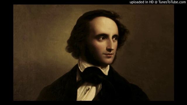 Mendelssohn -Organ Sonata N2