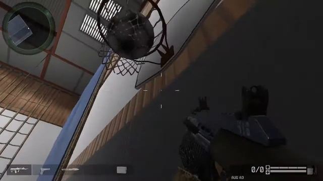 Warface-тянем ПЯ-Грач