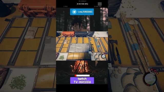 🔥STREAM The Forest | | СКИНЫ|ОБЩЕНИЕ| Прямая |трансляция🔥 #shorts #стрим #theforest #СтримTheForest