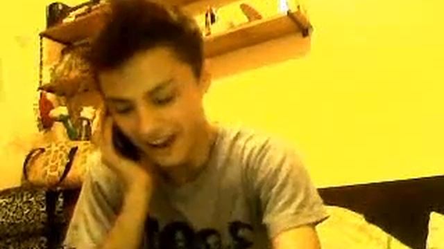 прикол 2012 лосось