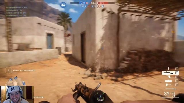 Classic Tank Baiting Phatrollz And Ikillzu