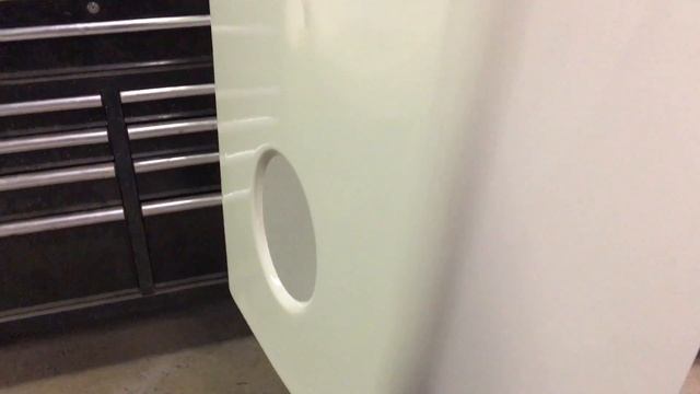 Cub Cadet 680 Resto Part 3 IH White Parts