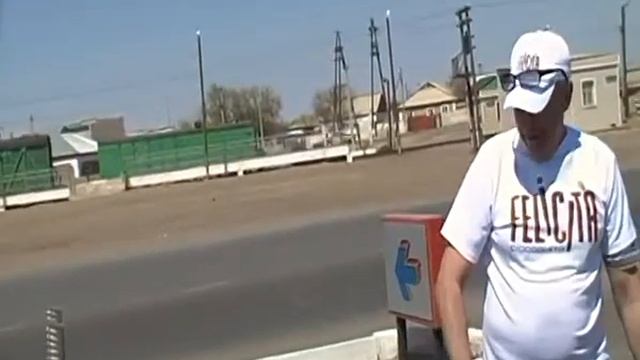 Тюра-там апрель 2013 года.