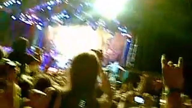 Iron Maiden - Aces High