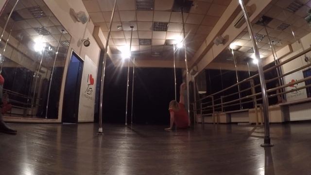 Катюша Мойсова